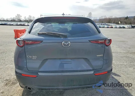 2021 Mazda Cx-30 Premium from USA, damaged, VIN 3MVDMBDL4MM236349